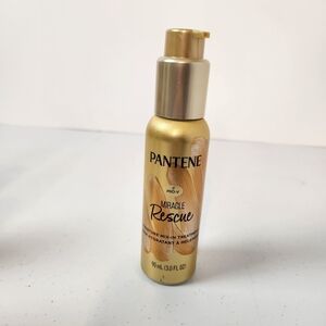 PANTENE Pro-V MIRACLE RESCUE Mix-In Hair Treatment Conditioner 3oz NEW